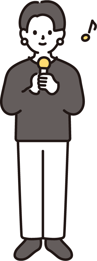 フェス情報の閲覧